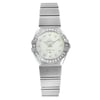 1st image of OMEGA Omega Constellation Wristwatch, DisplayModel condition