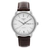 Front Full View Of Tissot T065.430.16.031.00 Stainless Steel Watch Display Model Condition {Product Condition}