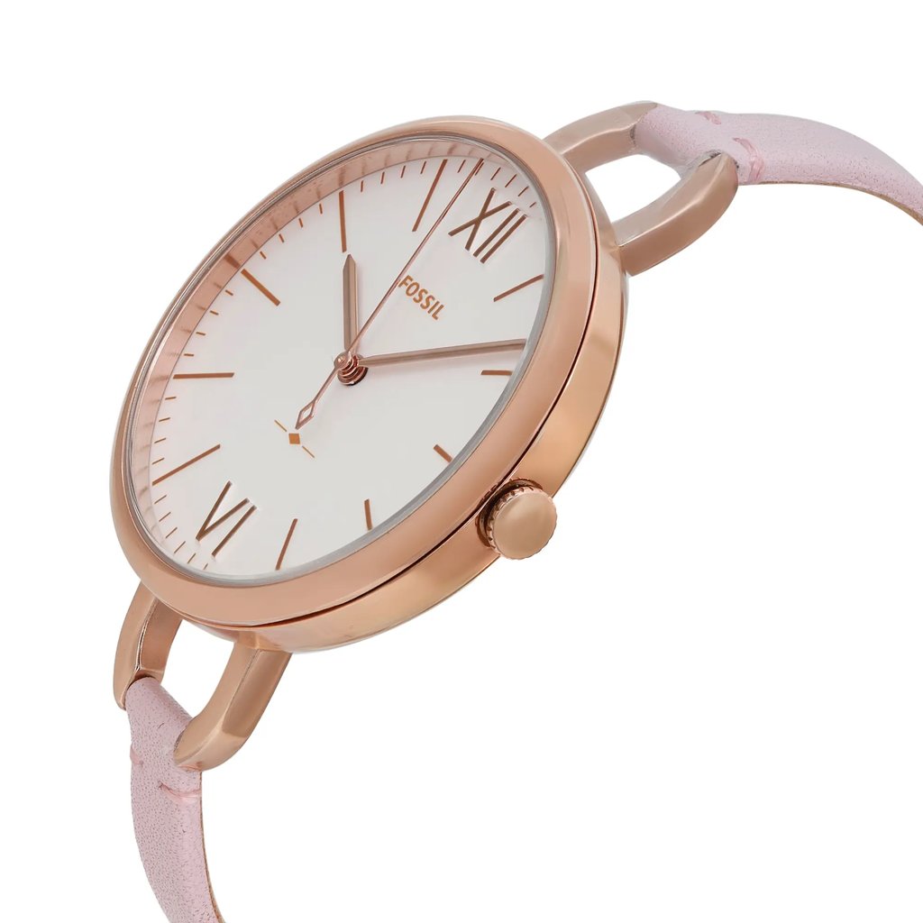 3rd image of Fossil Fossil Annette Wristwatch, NewWithDefects condition