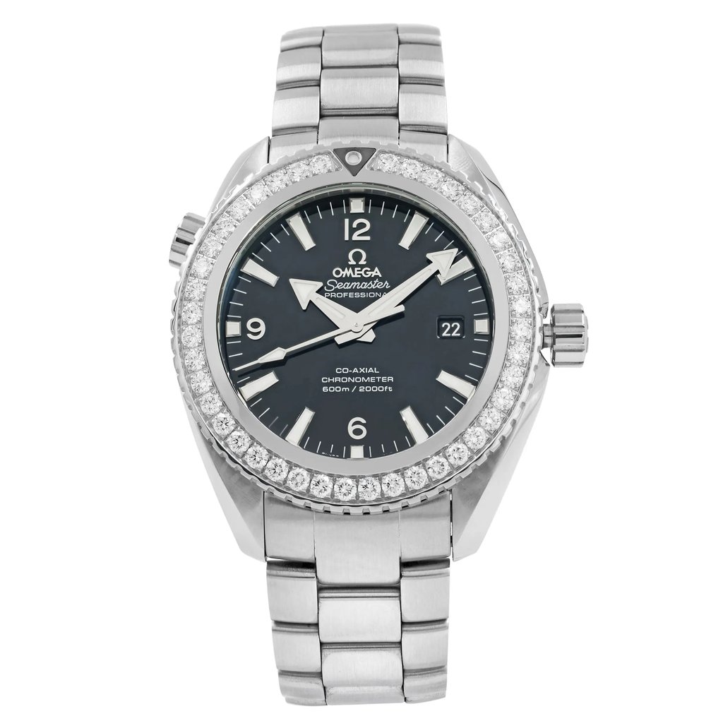 1st image of OMEGA 232.15.46.21.01.001 Wristwatch, DisplayModel condition