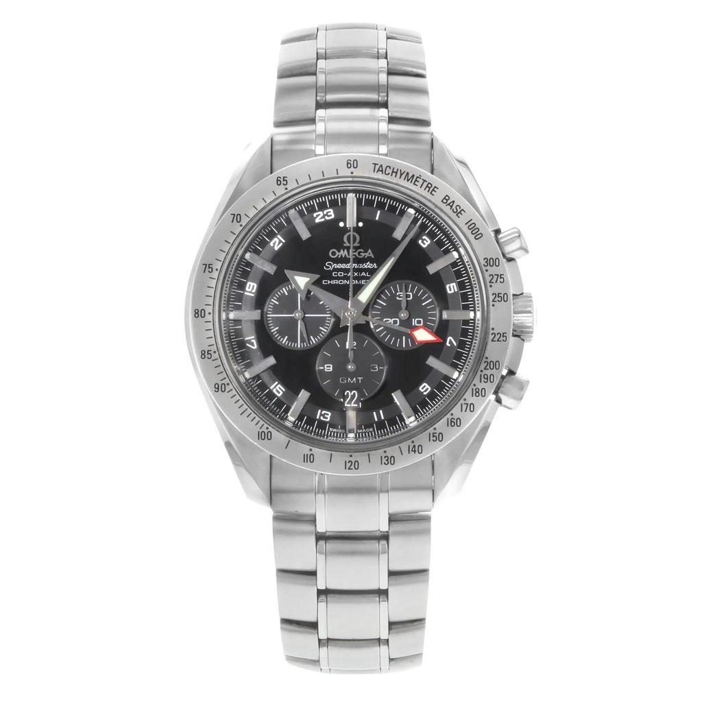 1st image of OMEGA 3581.50.00 Wristwatch, PreOwned condition