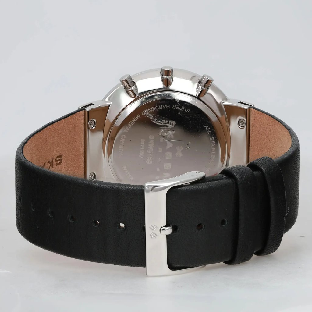 3rd image of Skagen Skagen Ancher Wristwatch, DisplayModel condition