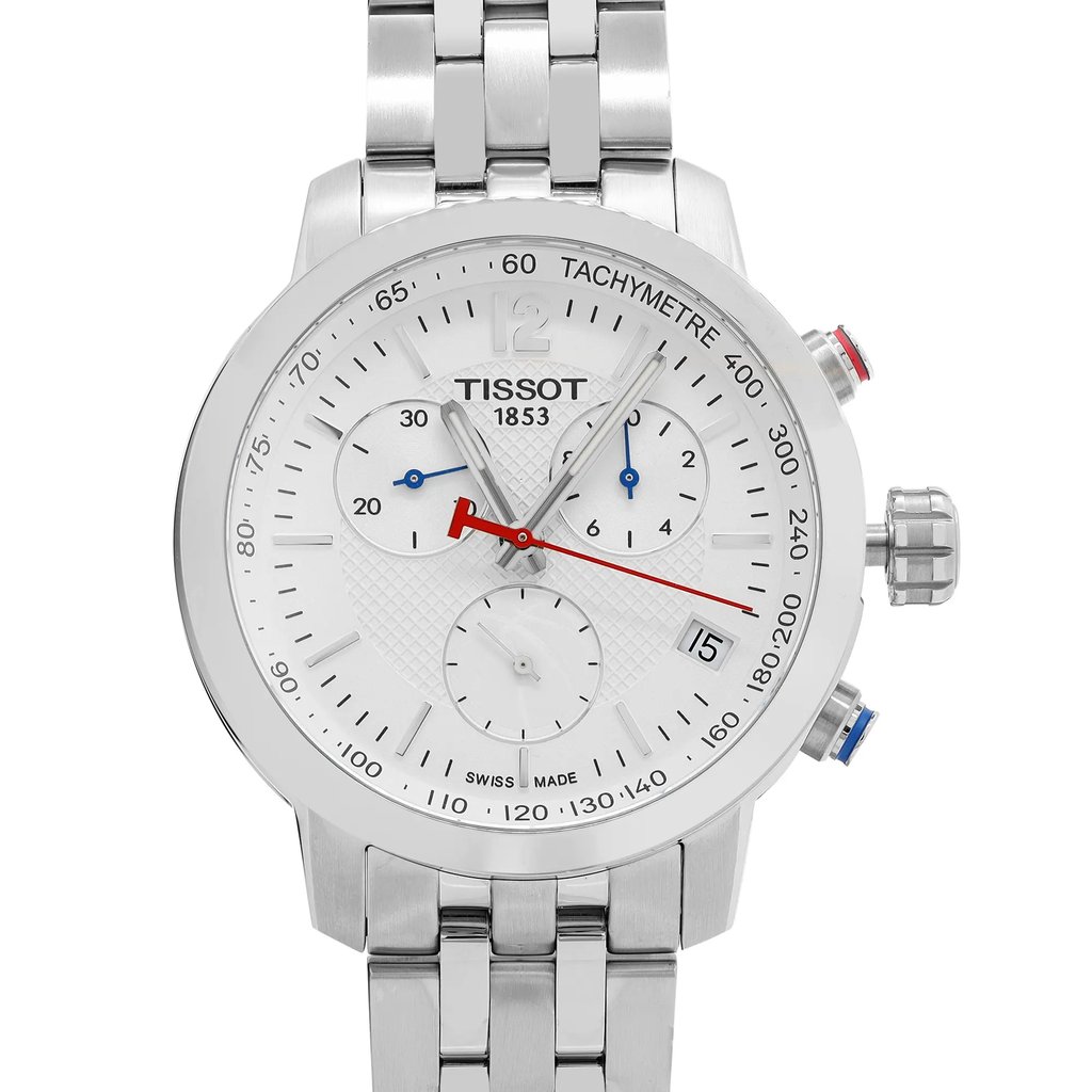 2nd image of Tissot Tissot PRC 200 Wristwatch, DisplayModel condition