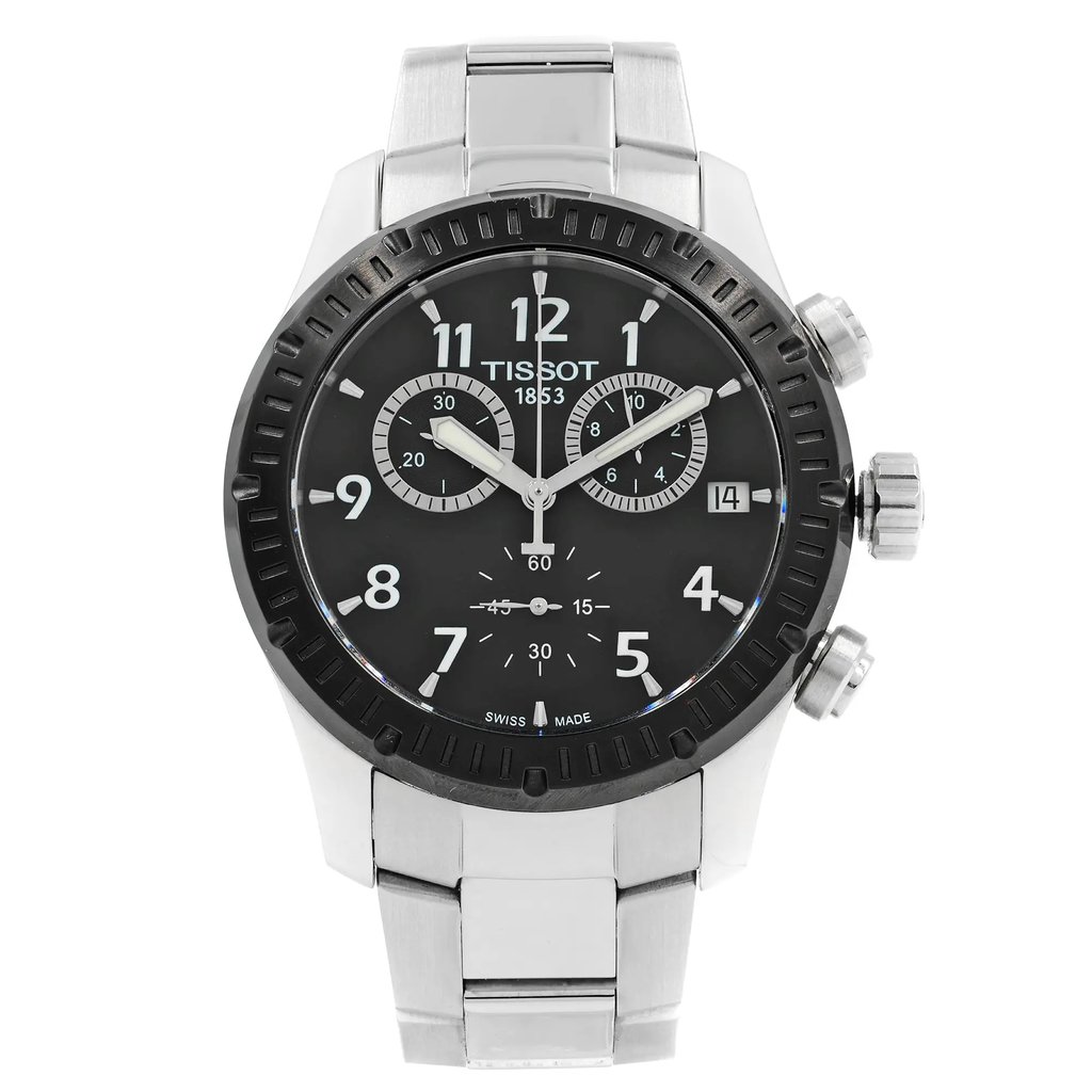 1st image of Tissot T039.417.21.057.00 Wristwatch, PreOwned condition
