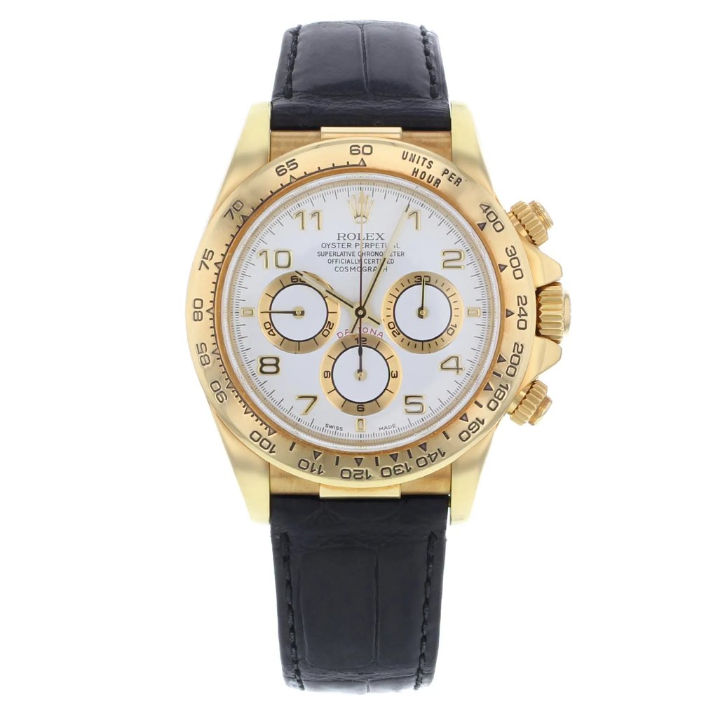 1st image of Rolex 16518 Wristwatch, PreOwned condition