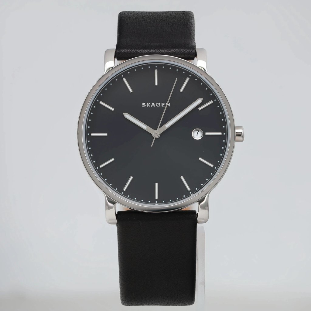 1st image of Skagen Skagen Hagen  Wristwatch, NewWithDefects condition