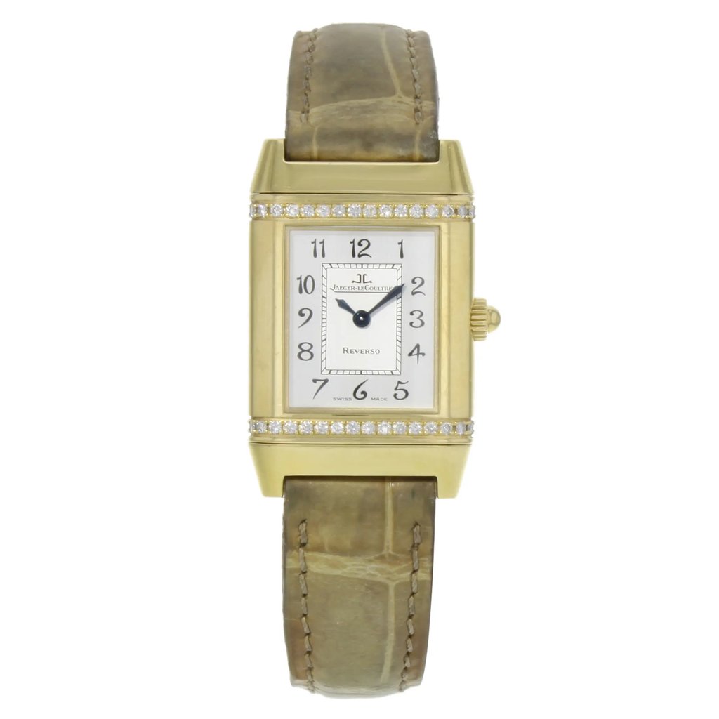 1st image of JLC 265.1.08 Wristwatch, PreOwned condition