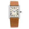 1st image of Cartier WSTA0028 Wristwatch, PreOwned condition