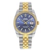 1st image of Rolex 116233 blsj Wristwatch, PreOwned condition