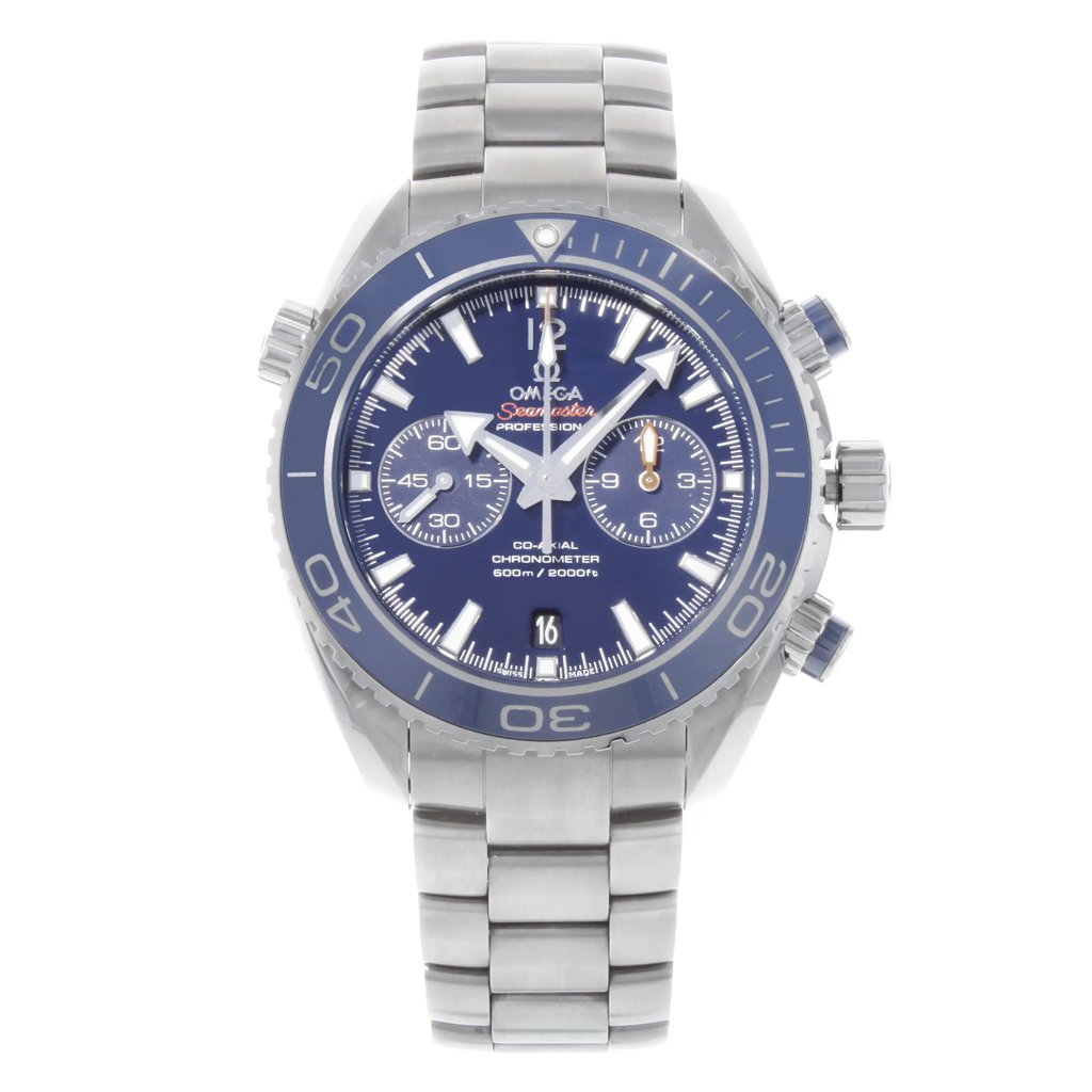 1st image of OMEGA 232.90.46.51.03.001 Wristwatch, Unworn condition