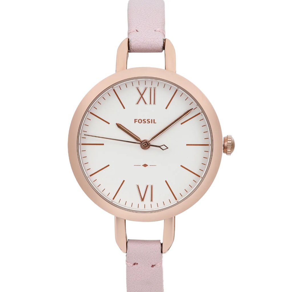 2nd image of Fossil Fossil Annette  Wristwatch, PreOwned condition