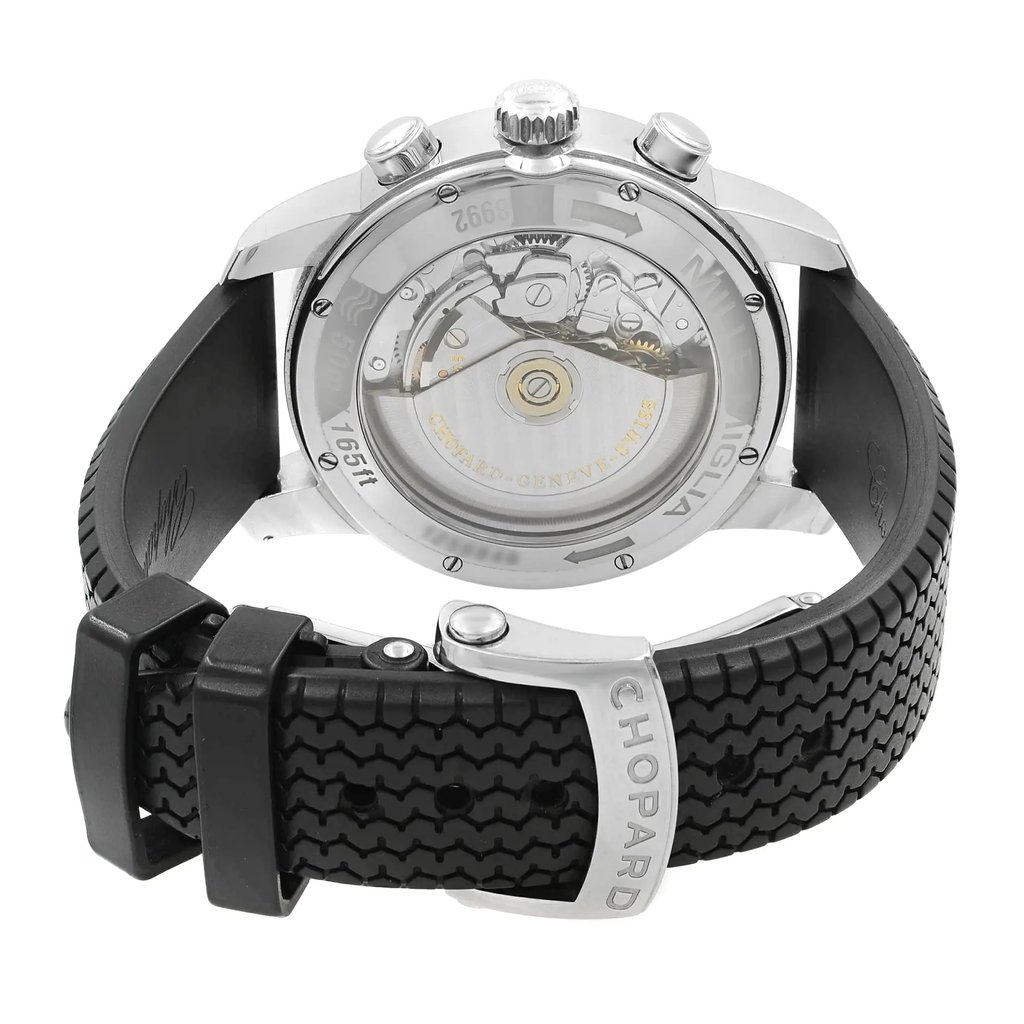 5th image of Chopard 168992-3003 Wristwatch, PreOwned condition