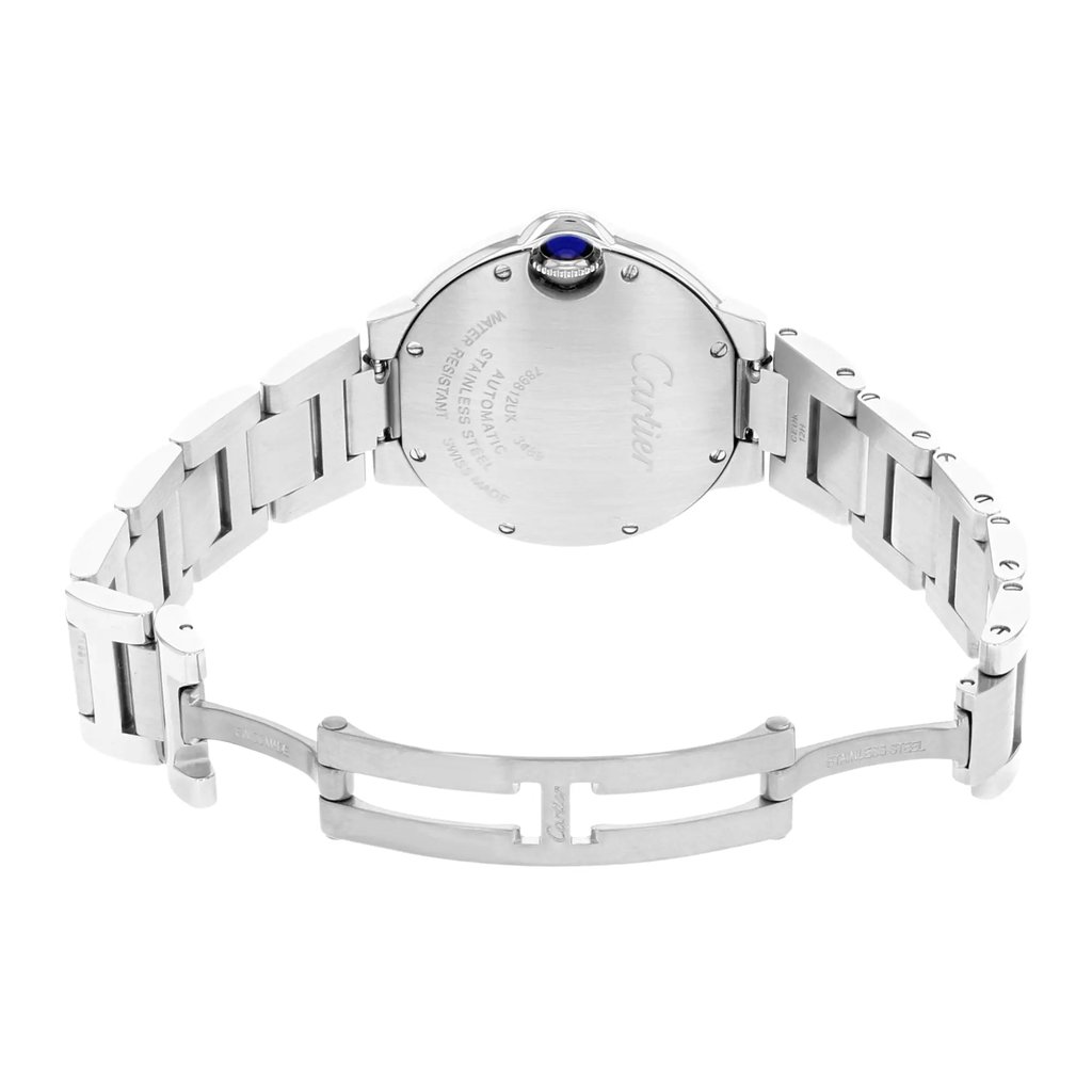3rd image of Cartier WE902074 Wristwatch, Unworn condition