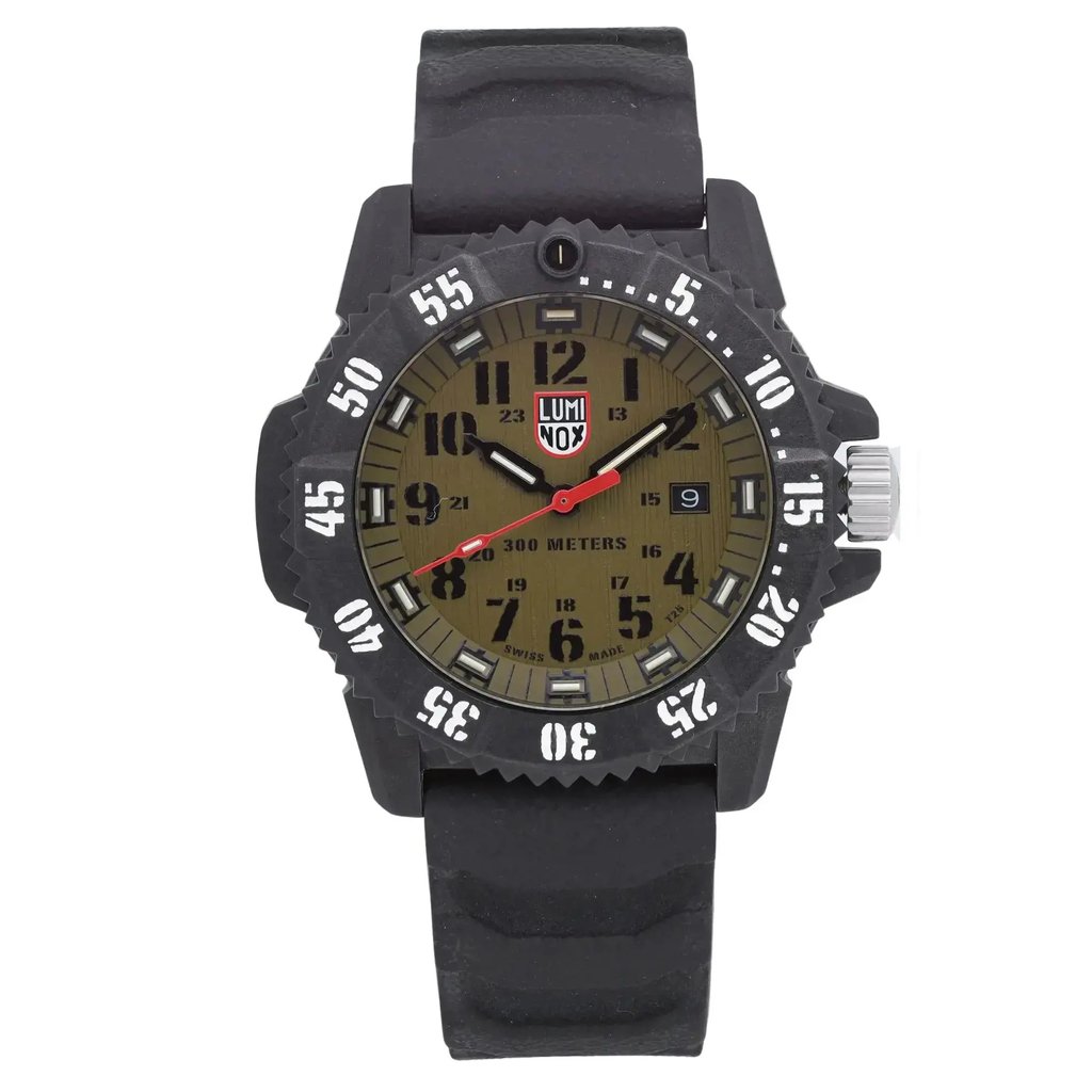 1st image of Luminox Luminox Master Carbon Seal Wristwatch, DisplayModel condition