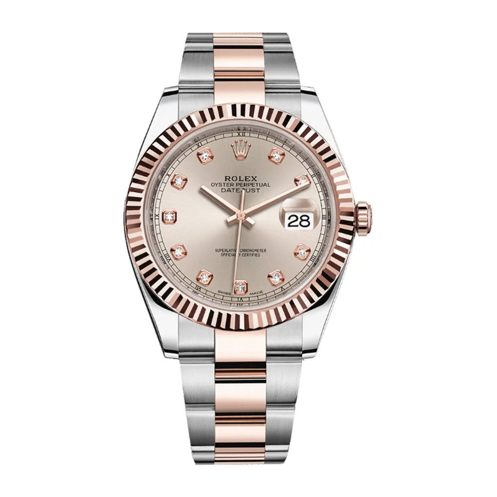 1st image of Rolex 126331 Wristwatch, Unworn condition