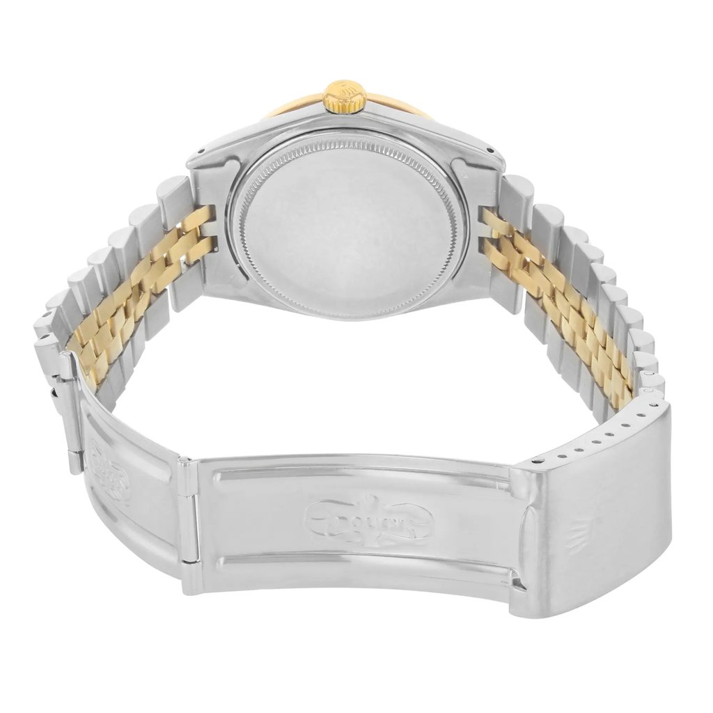 6th image of Rolex 1601 Wristwatch, PreOwned condition