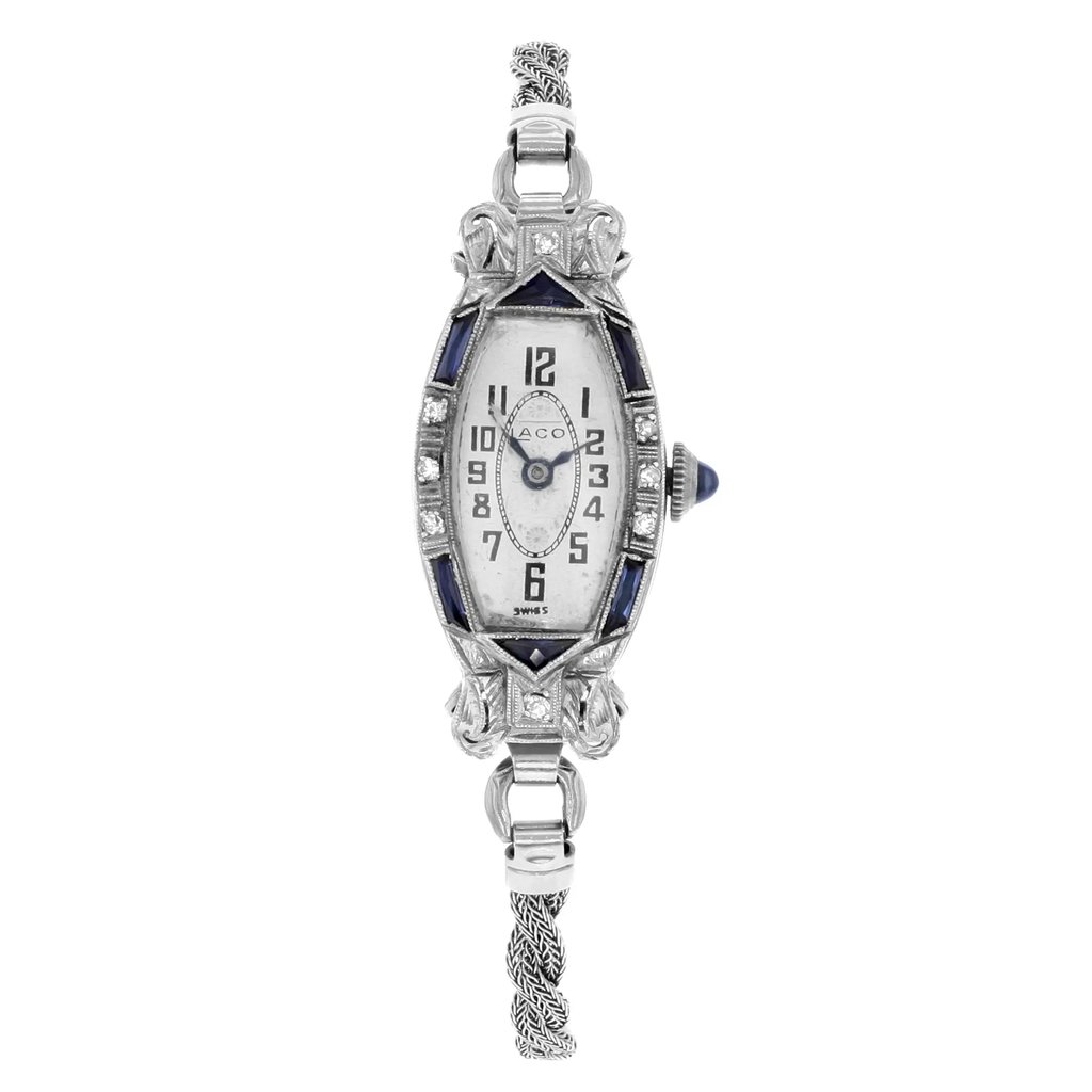1st image of Laco Laco Wristwatch, PreOwned condition