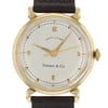 2nd image of Tiffany & Co. E52 Wristwatch, PreOwned condition
