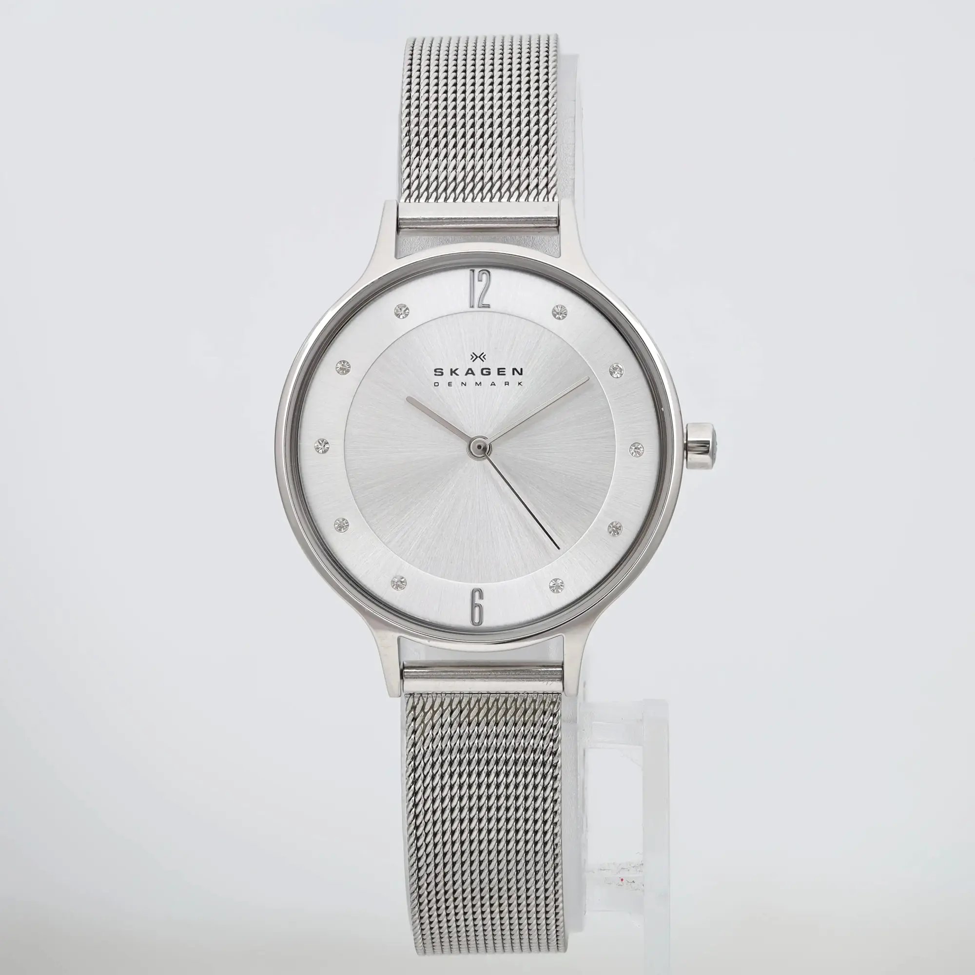 1st image of Skagen Skagen Anita Wristwatch, PreOwned condition