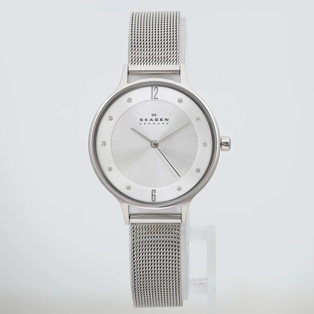 1st image of Skagen Skagen Anita Wristwatch, PreOwned condition