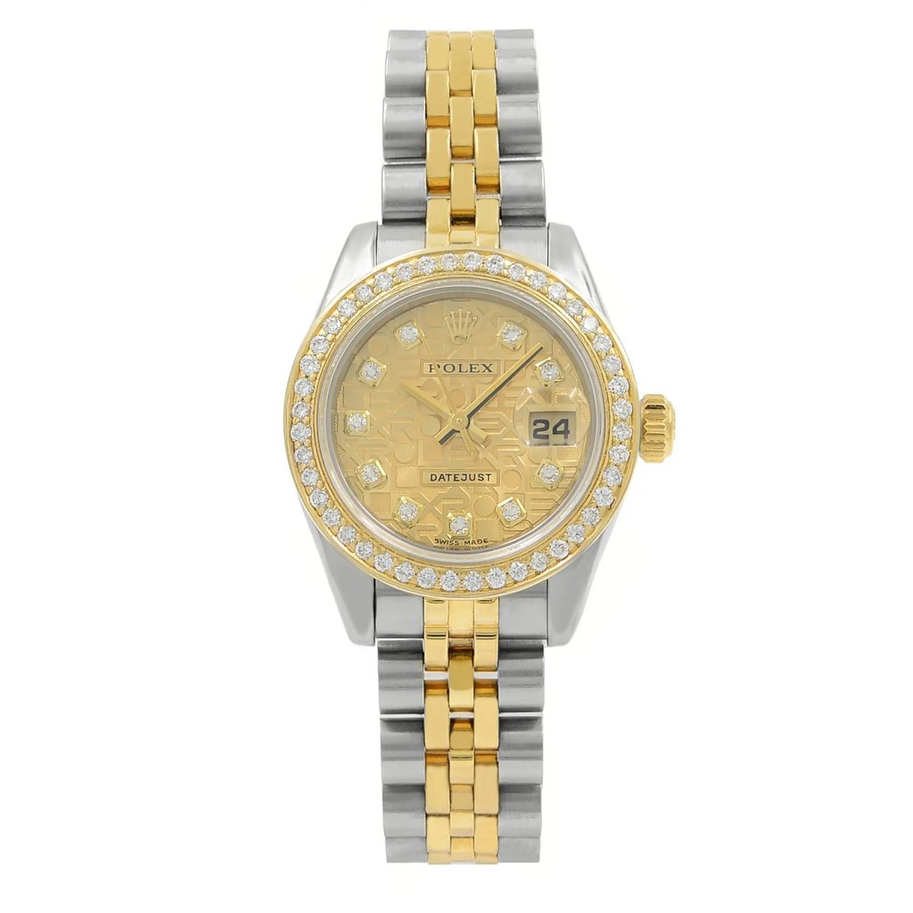 1st image of Rolex 179173 Wristwatch, Unworn condition