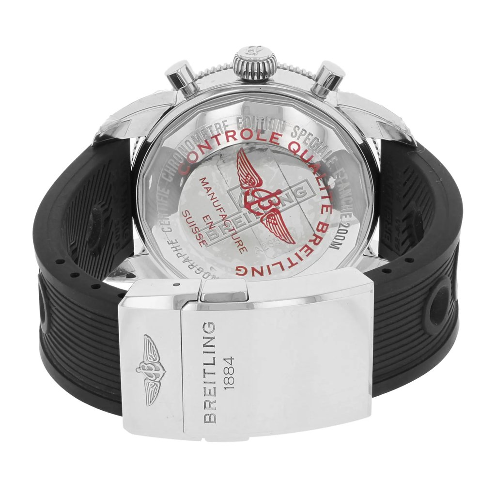 3rd image of Breitling A2337024/G753-200S Wristwatch, DisplayModel condition
