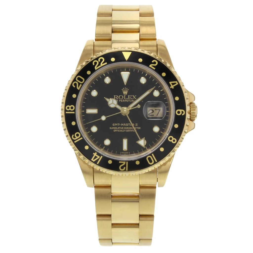 1st image of Rolex 16718 Wristwatch, PreOwned condition