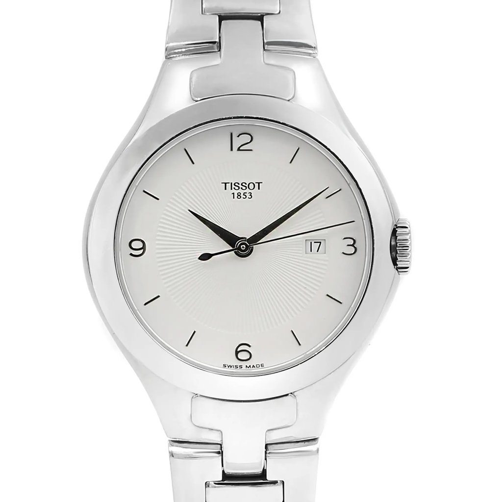 2nd image of Tissot T082.210.11.038.00 Wristwatch, PreOwned condition
