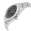 View Of Crown Facing Side Of Rolex 116000 Stainless Steel Watch Pre Owned Condition