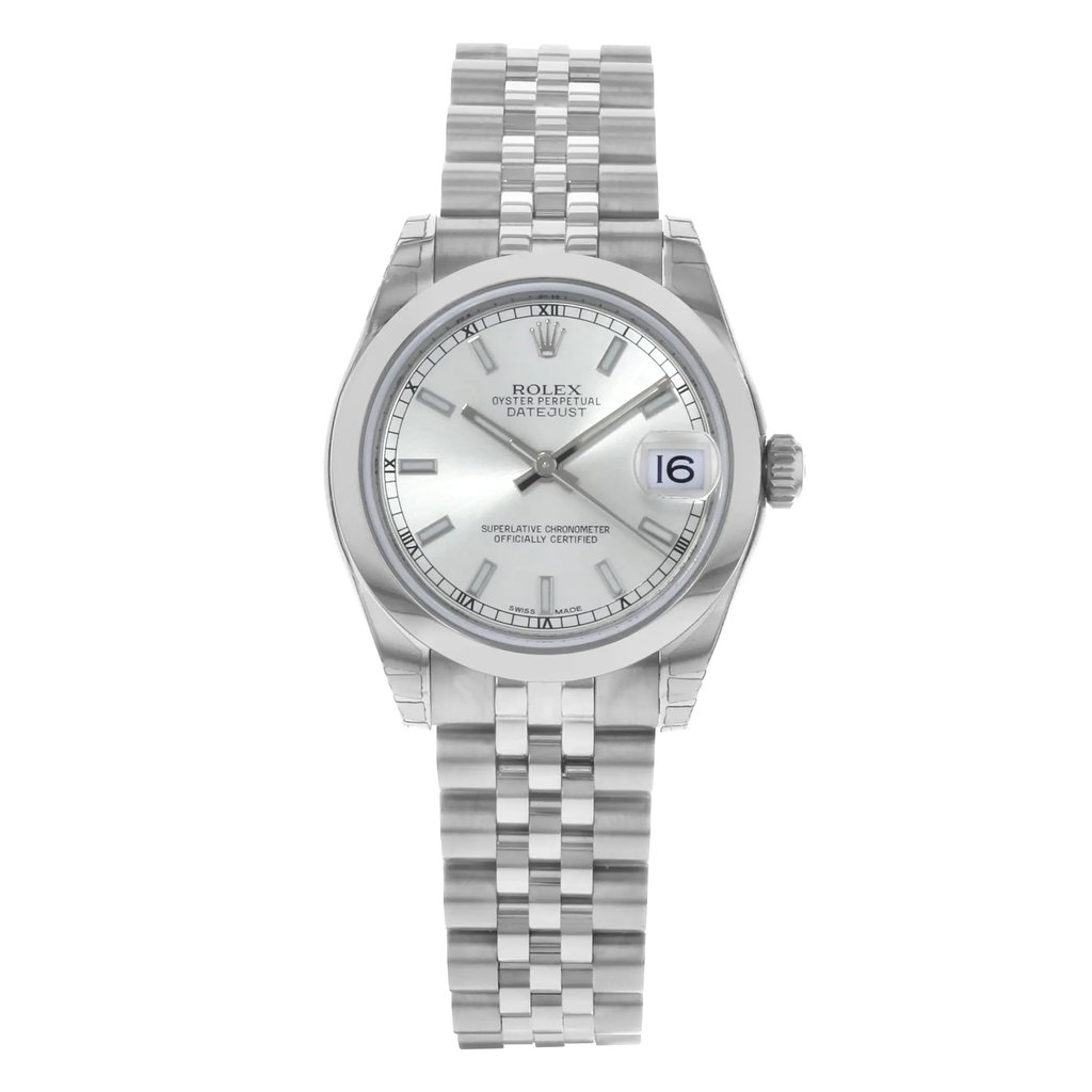 1st image of Rolex 178240 SSJ Wristwatch, Unworn condition
