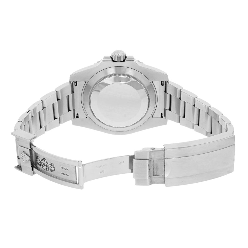 4th image of Rolex 116610 Wristwatch, PreOwned condition