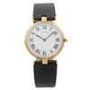 1st image of Cartier 8100 Wristwatch, PreOwned condition