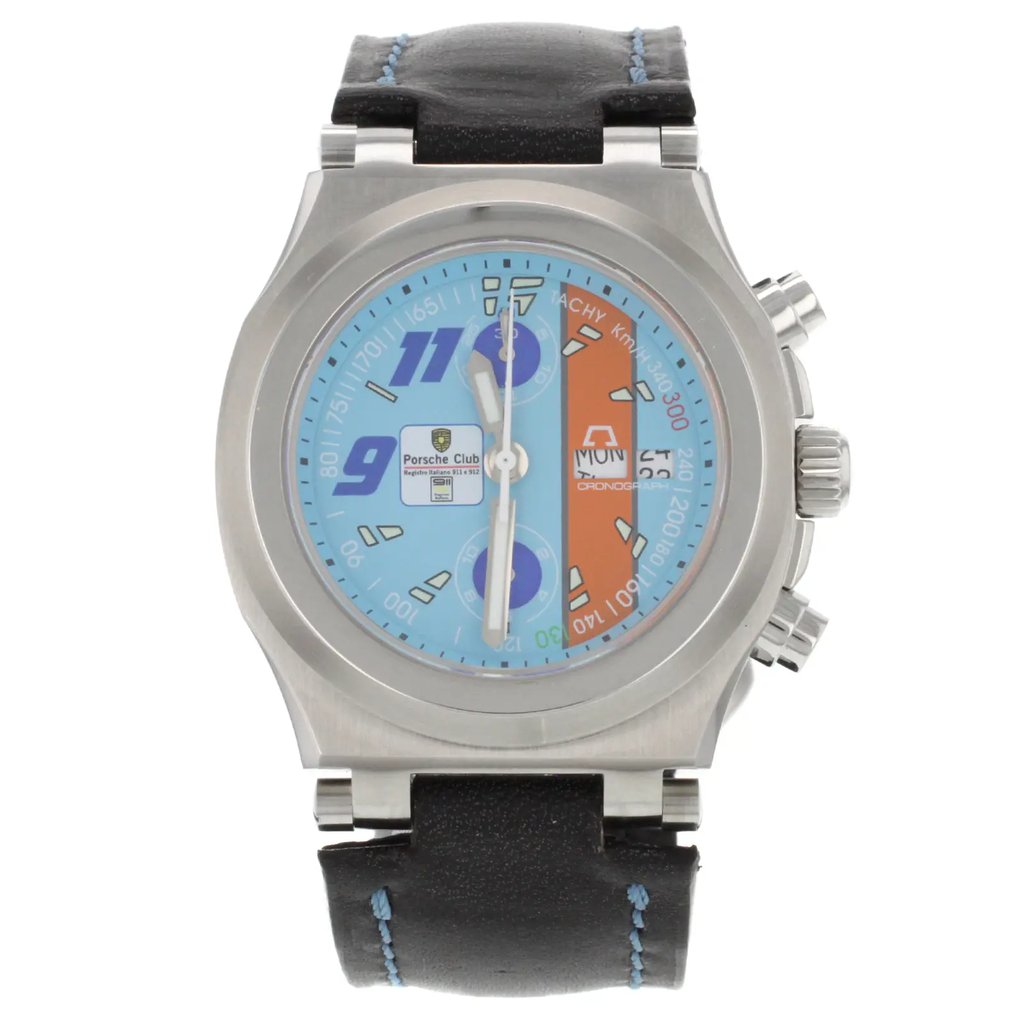 1st image of Anonimo 11000 Wristwatch, Unworn condition