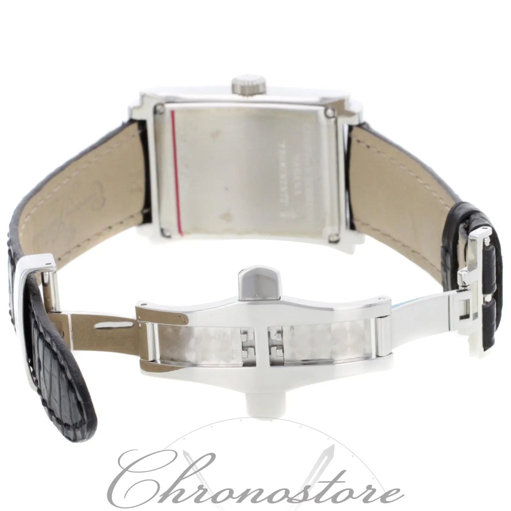 4th image of Cuervo y Sobrinos A1010 Wristwatch, Unworn condition