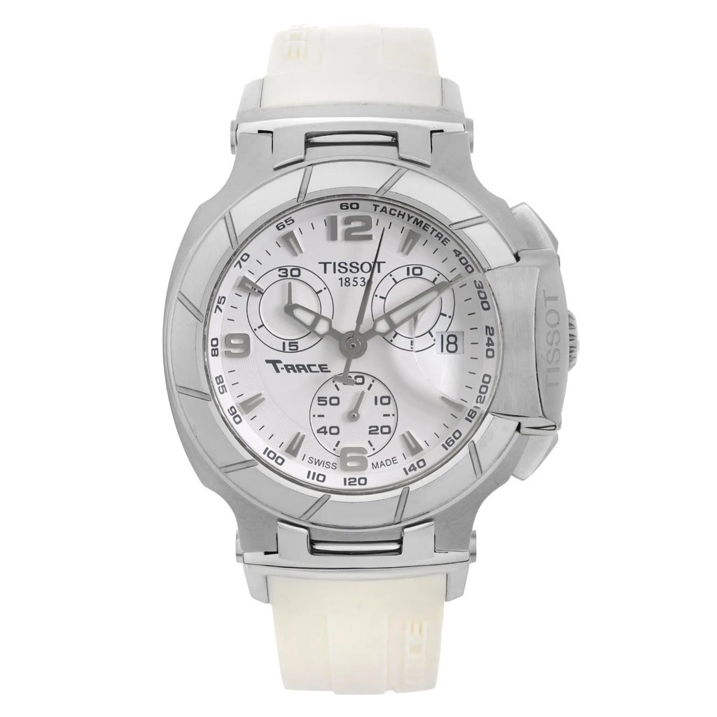 1st image of Tissot Tissot T-Race Wristwatch, DisplayModel condition