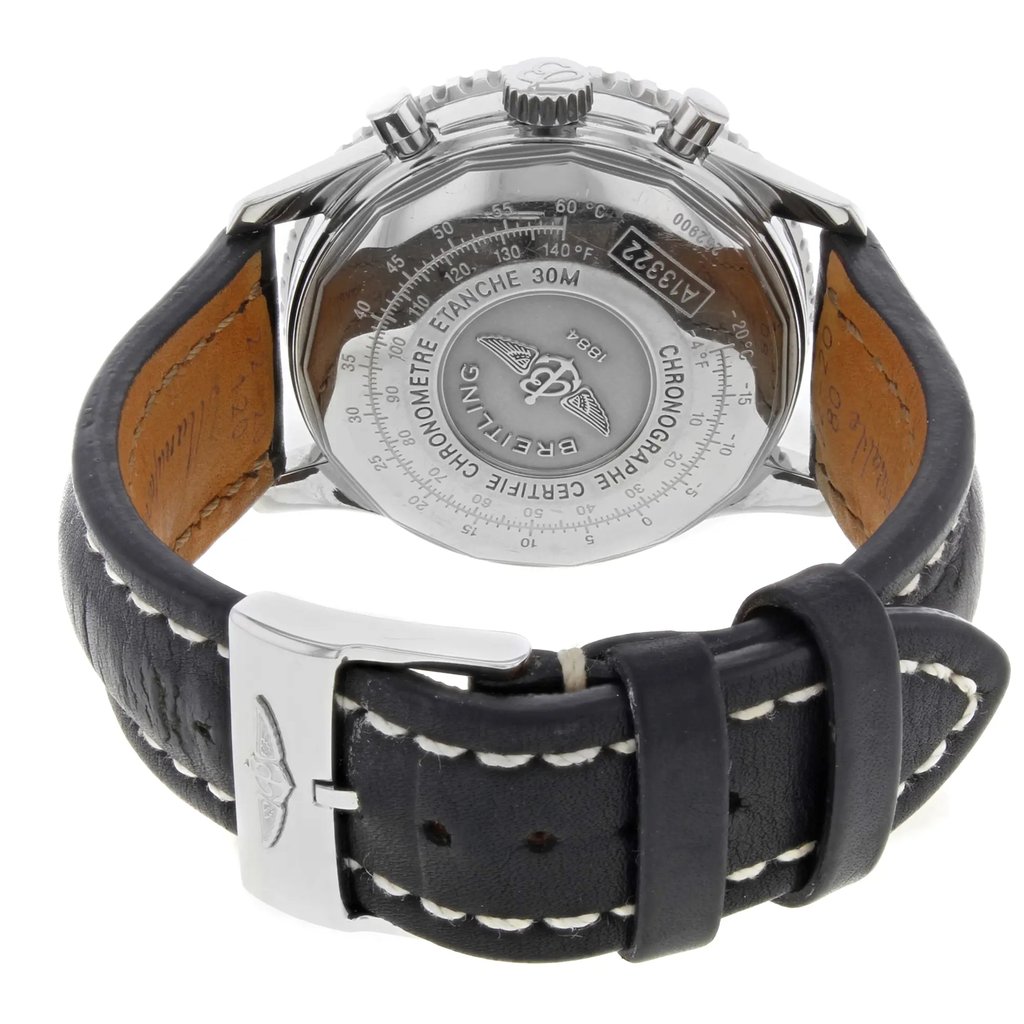 5th image of Breitling A13322 Wristwatch, PreOwned condition