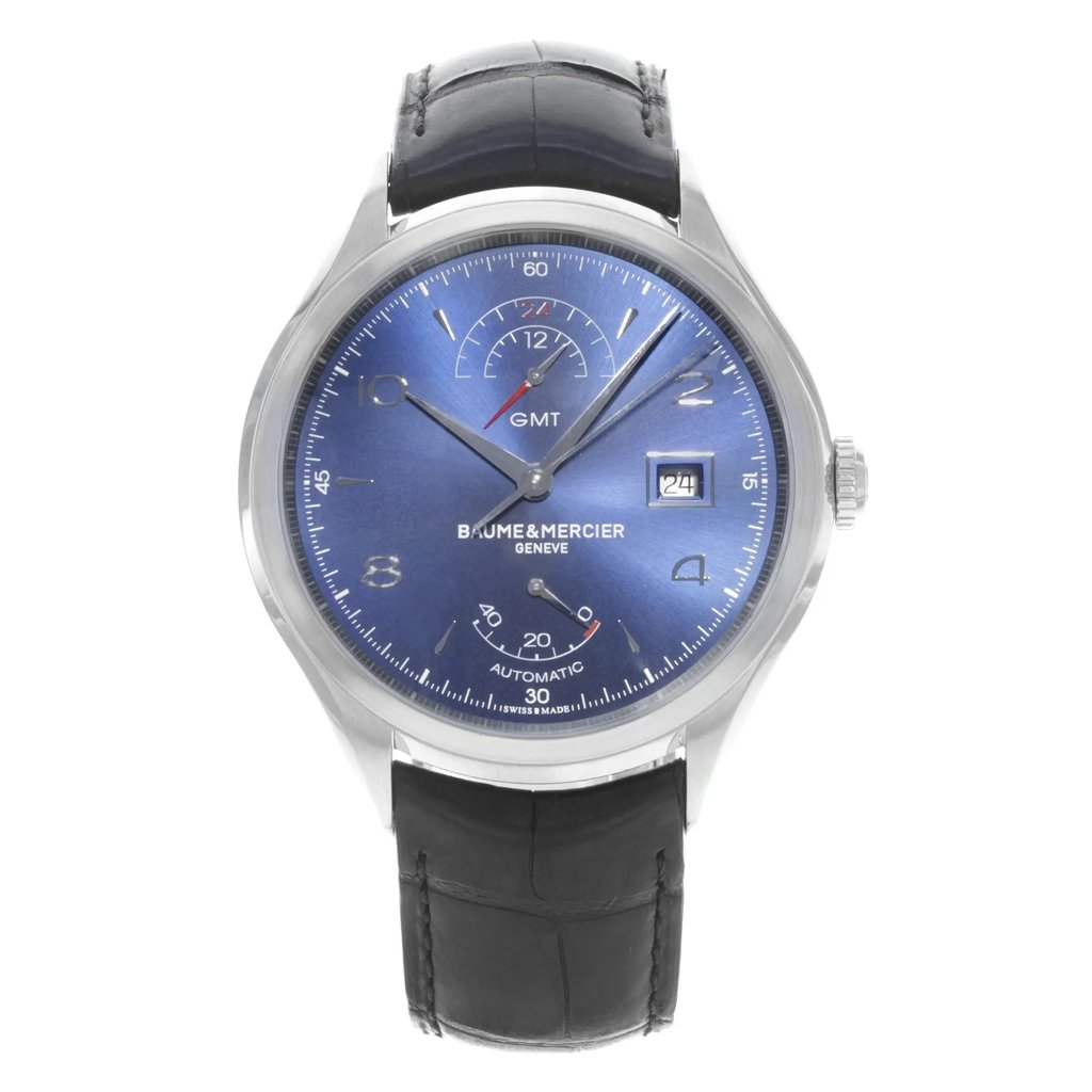 1st image of Baume & Mercier 10316 Wristwatch, PreOwned condition