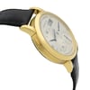View Of Opposite Crown Facing Side Of A. Lange & Sohne 101.022 Gold 18kt Watch Pre Owned Condition