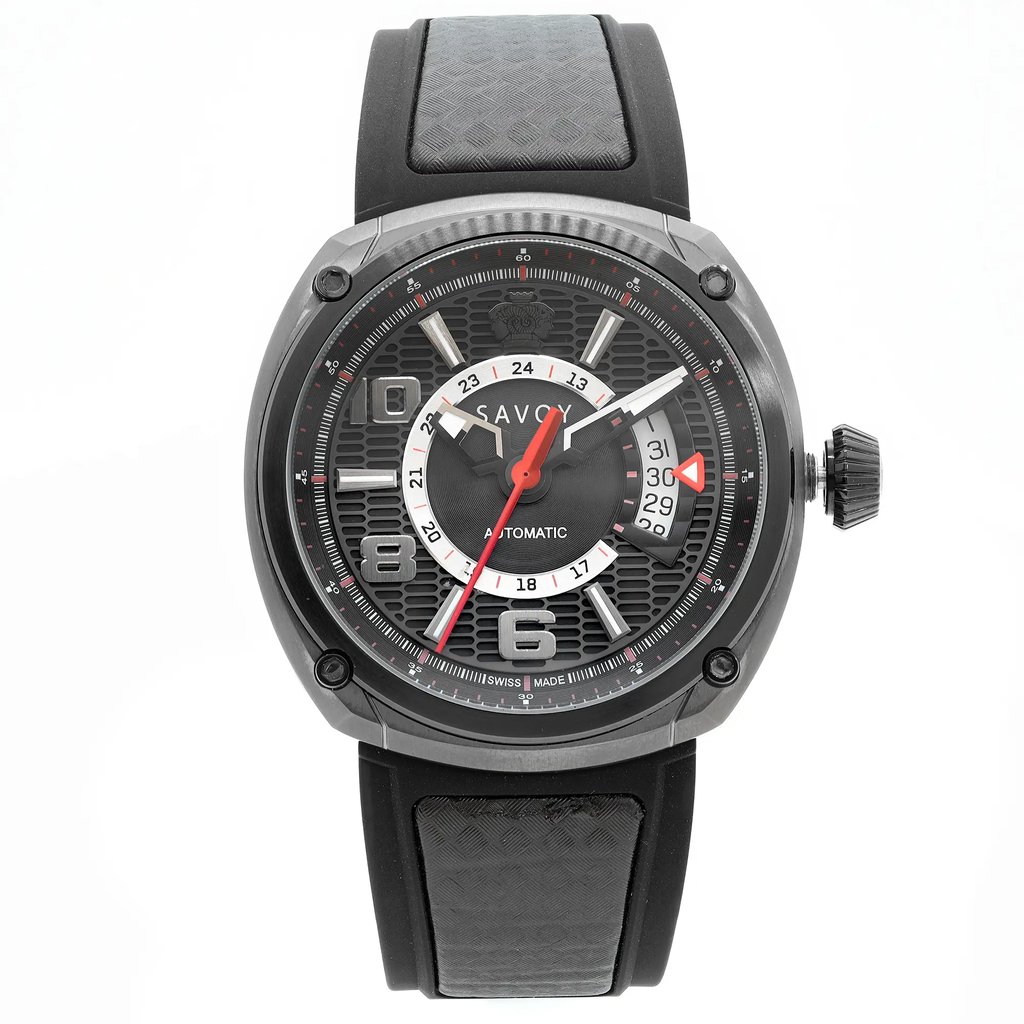 2nd image of Savoy Savoy Epic Automatic Wristwatch, PreOwned condition
