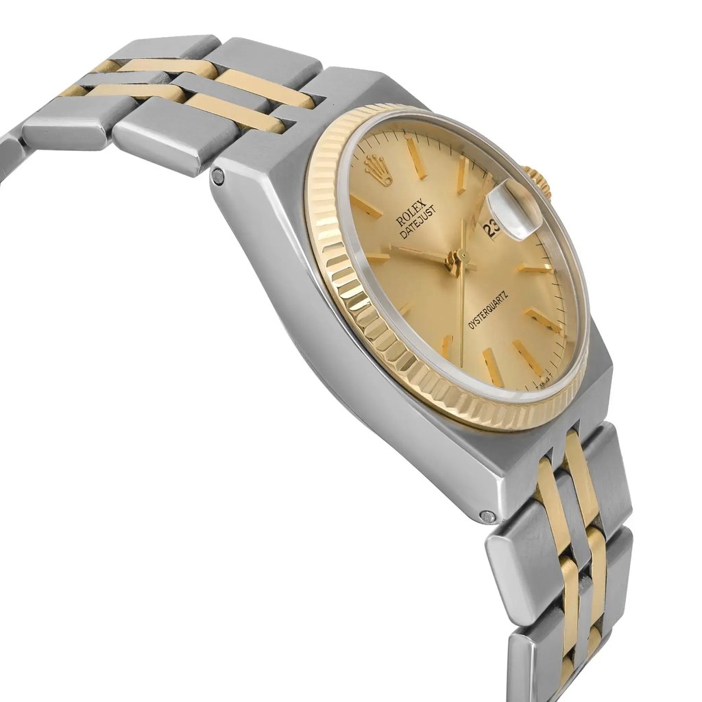 4th image of Rolex Rolex Datejust Wristwatch, PreOwned condition