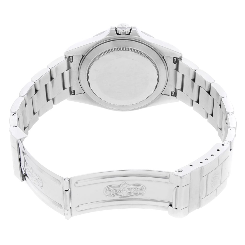 5th image of Rolex 16570T Wristwatch, PreOwned condition