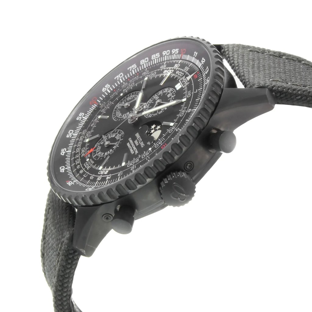 3rd image of Breitling M1938022/BD20-100W Wristwatch, PreOwned condition