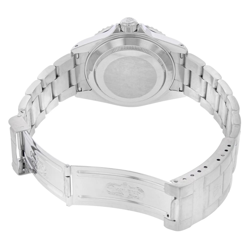 6th image of Rolex 16610 Wristwatch, PreOwned condition