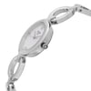 View Of Crown Facing Side Of Tissot T084.210.11.116.00 Stainless Steel Watch New Condition