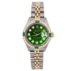 1st image of Rolex Oyster Perpetual Datejust Wristwatch, PreOwned condition