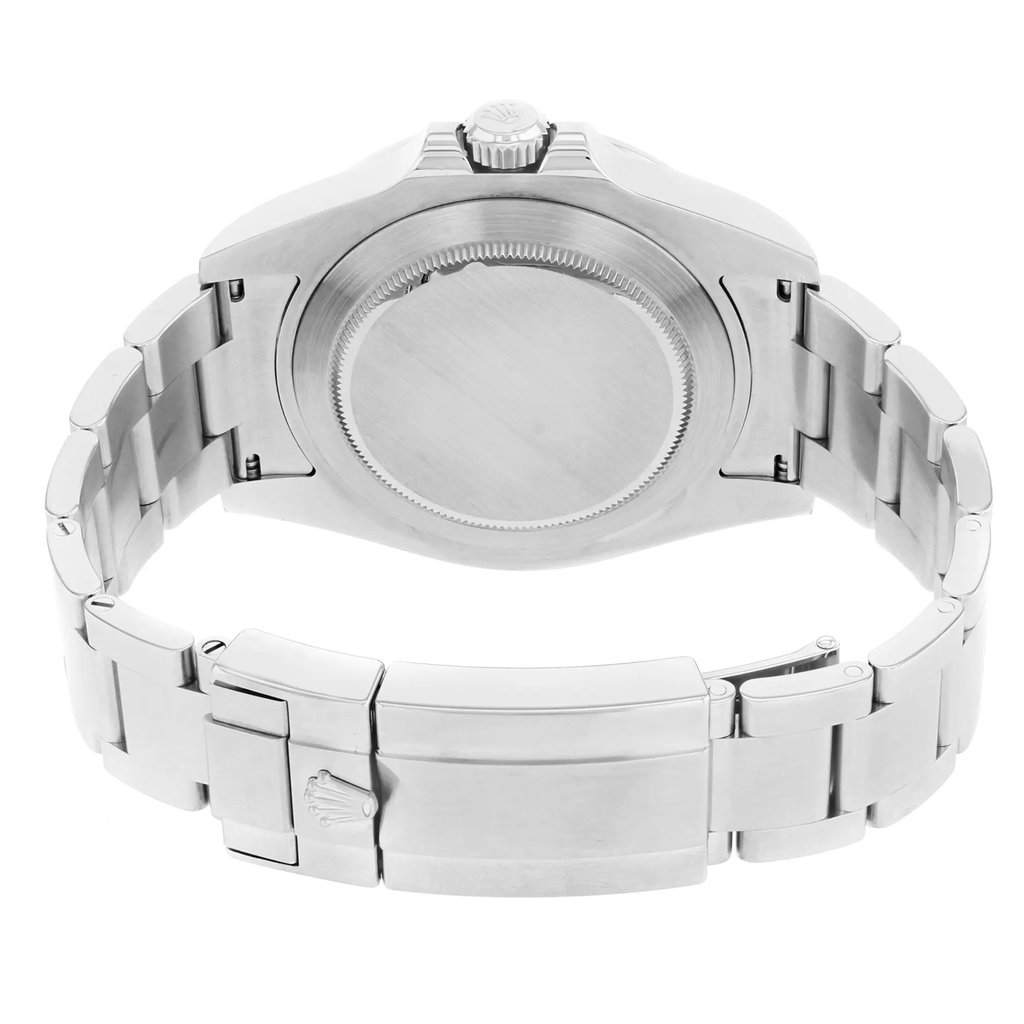5th image of Rolex 116622 Wristwatch, DisplayModel condition