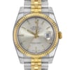 2nd image of Rolex 116233 Wristwatch, DisplayModel condition