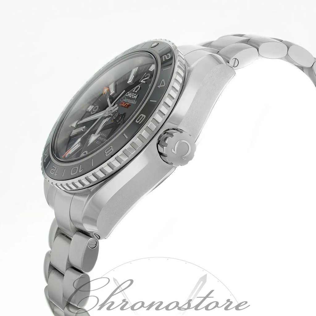 2nd image of OMEGA 232.30.44.22.01.001 Wristwatch, Unworn condition