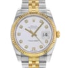 2nd image of Rolex Rolex Datejust 116233 Wristwatch, PreOwned condition