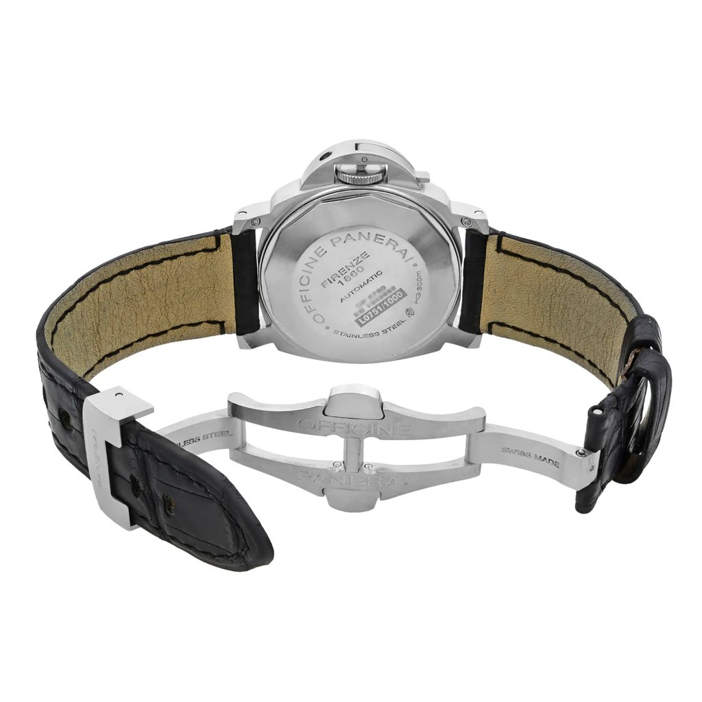 6th image of Panerai PAM00048 Wristwatch, PreOwned condition